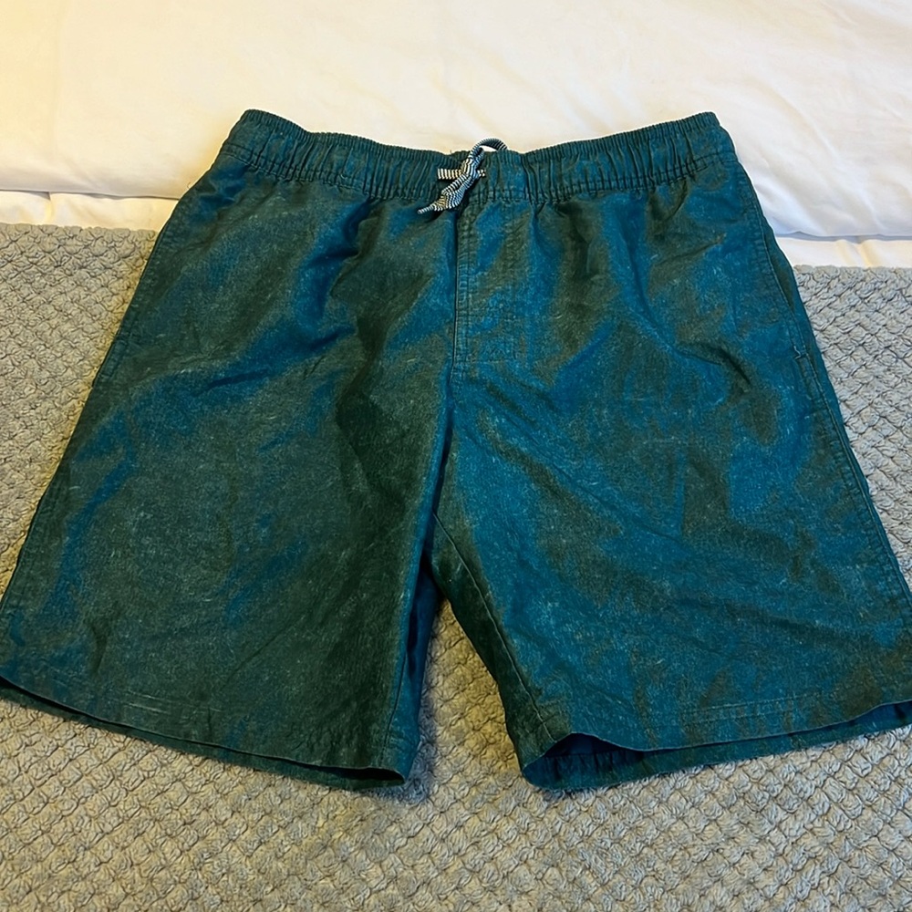 Cat & Jack Swim Shorts XL (16)